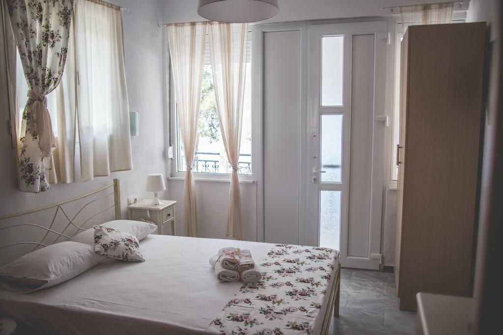 Maistrali Pension Skála Marión Szoba fotó
