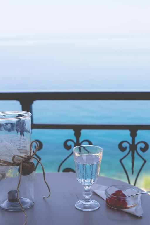 Maistrali Pension Skála Marión Szoba fotó