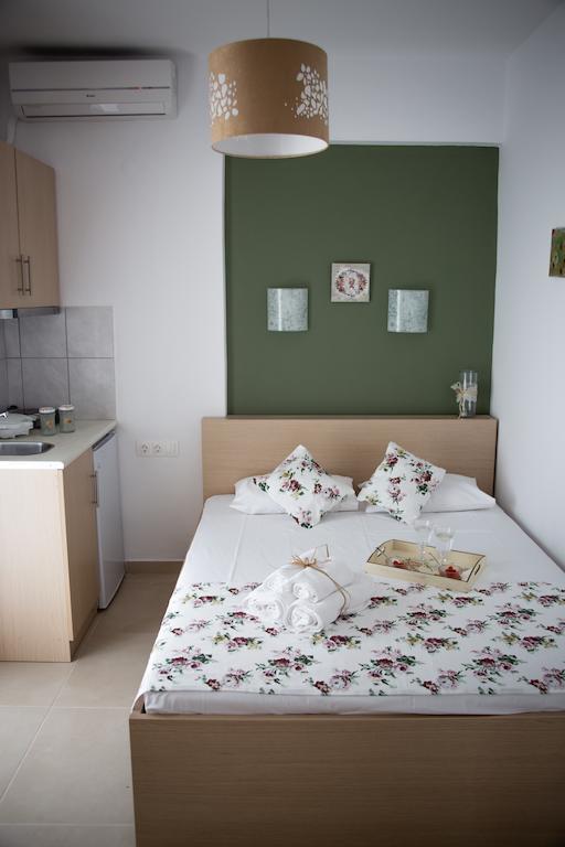 Maistrali Pension Skála Marión Szoba fotó