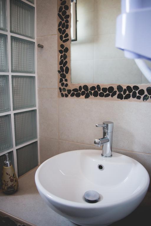 Maistrali Pension Skála Marión Szoba fotó