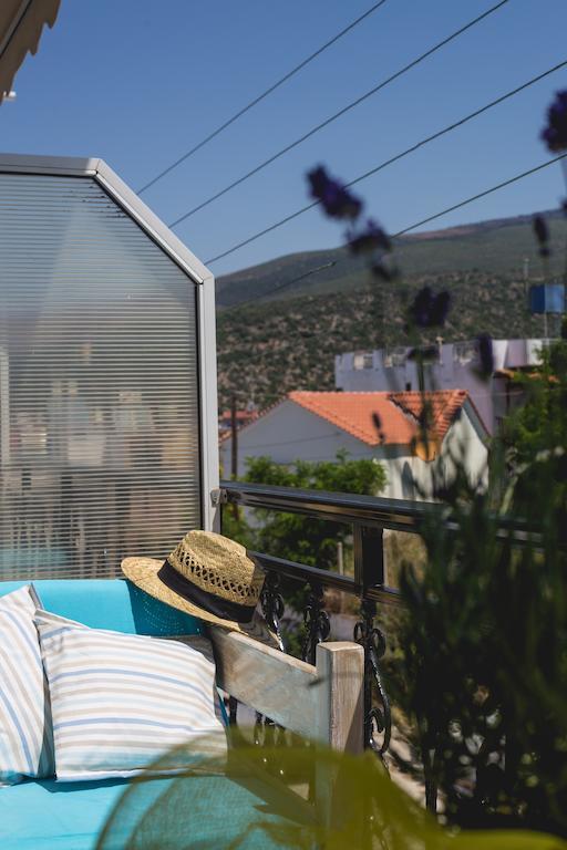 Maistrali Pension Skála Marión Szoba fotó