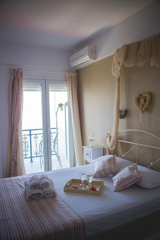 Maistrali Pension Skála Marión Szoba fotó